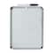 White Magnetic Dry Erase Board by ArtMinds&#x2122;, 8.5&#x22; x 11&#x22;